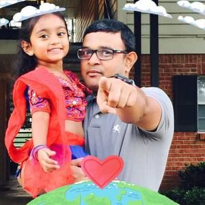 Meet your Posher, Jay